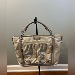MZ Wallace Top Handle Bag